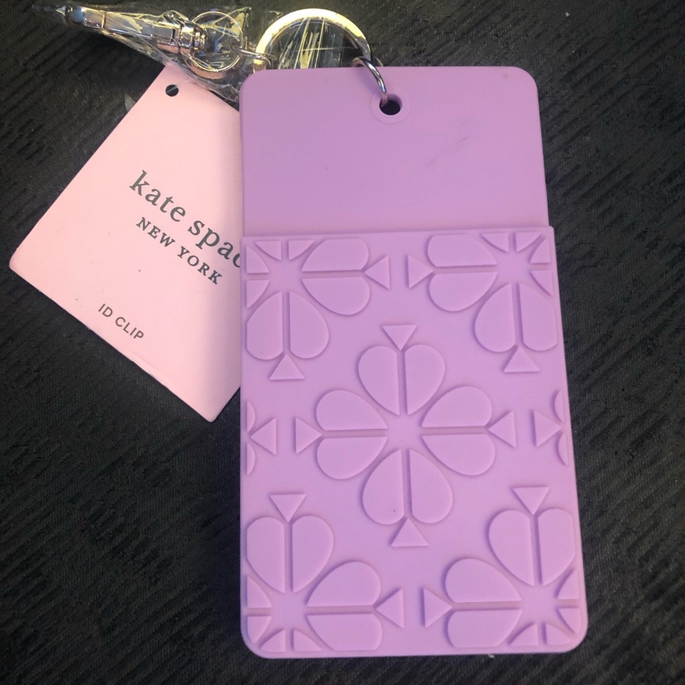 Kate Spade ♠️ ID Holder